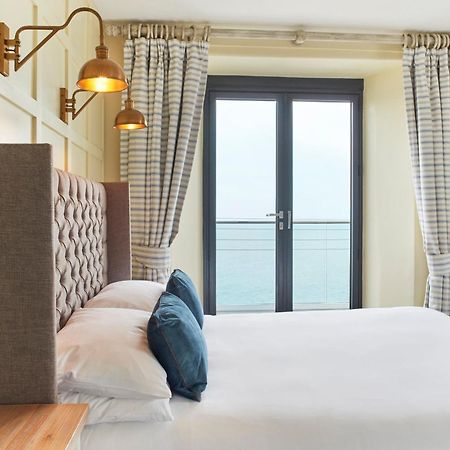 Outlaw'S Guest House Port Isaac Exteriör bild