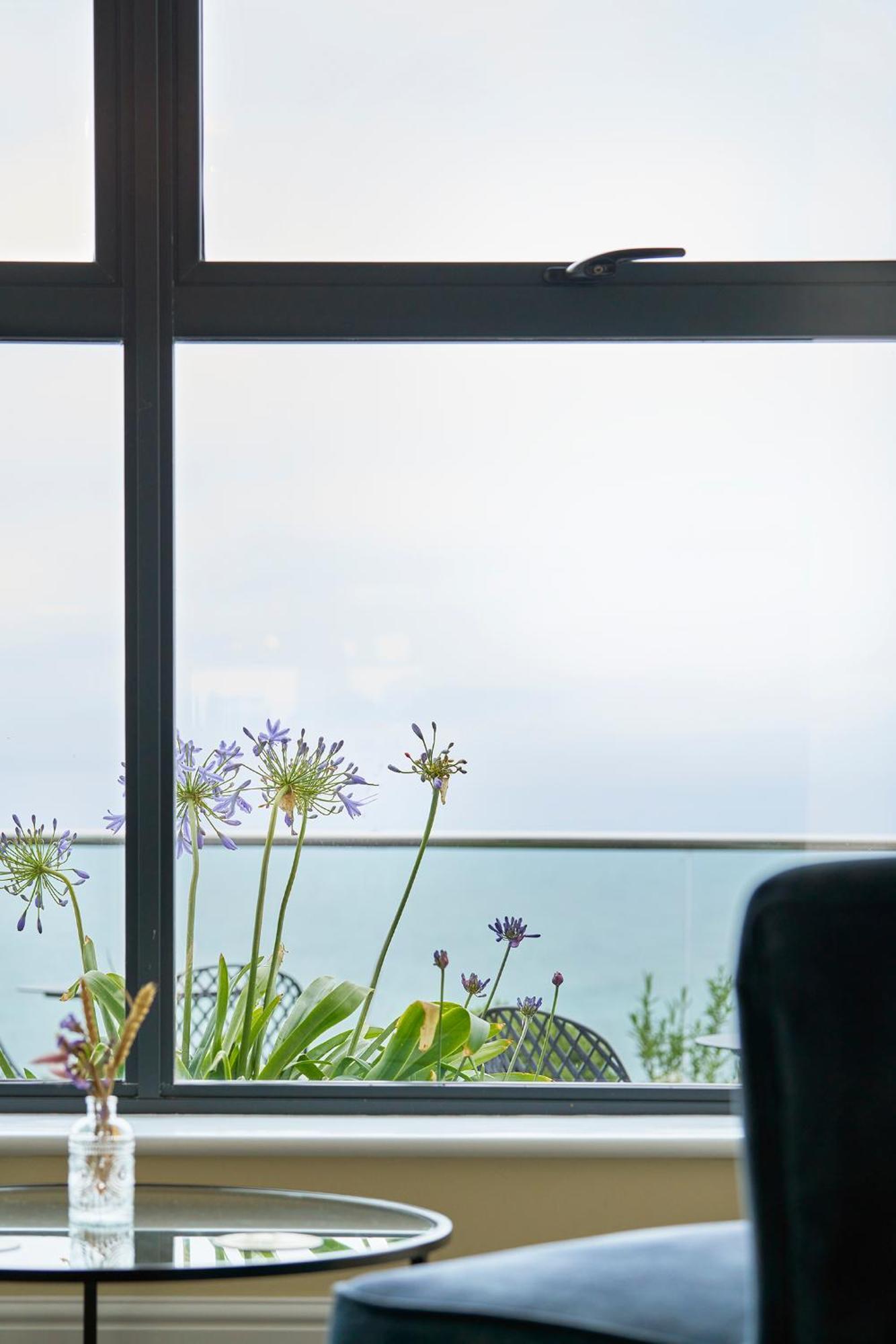 Outlaw'S Guest House Port Isaac Exteriör bild