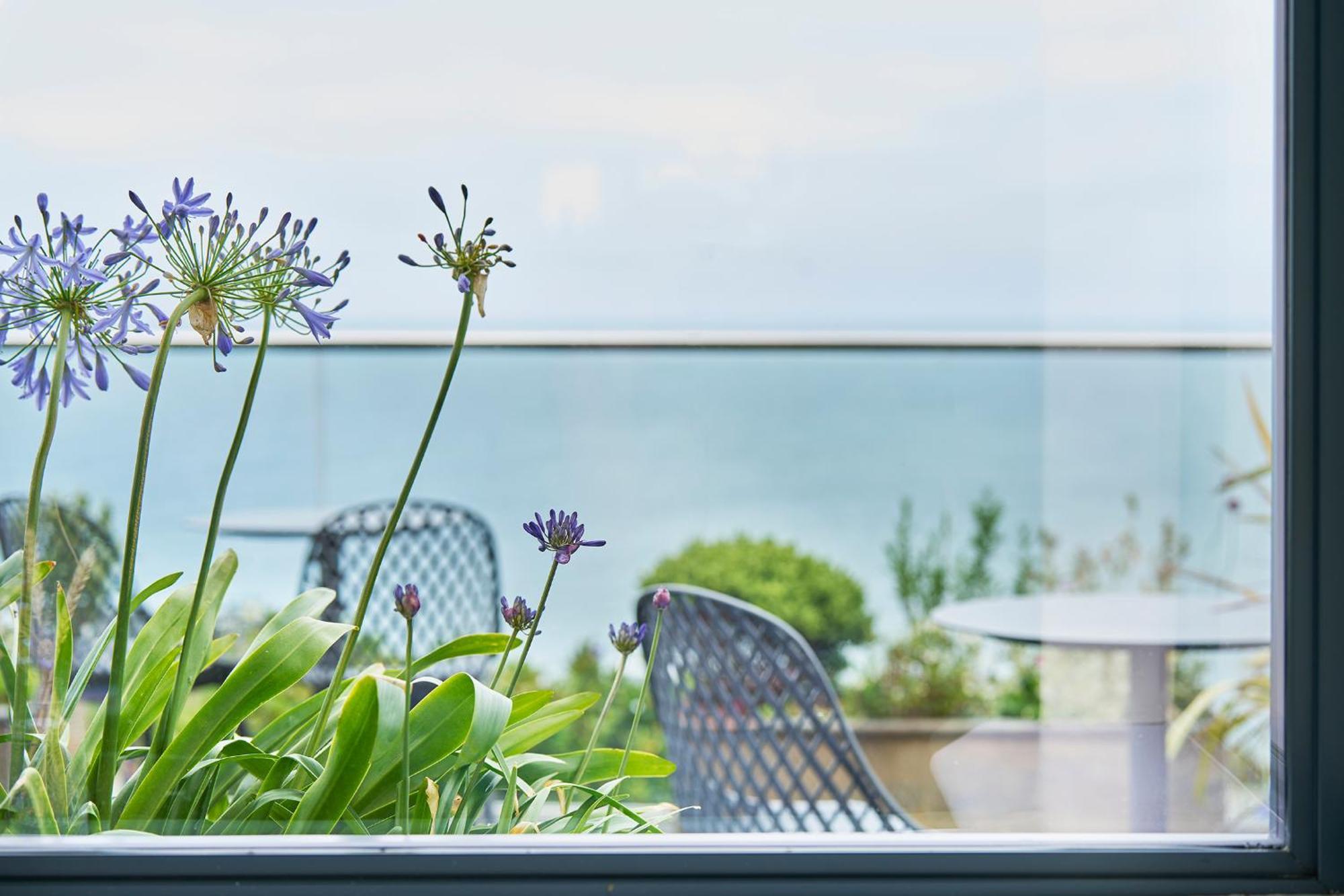 Outlaw'S Guest House Port Isaac Exteriör bild