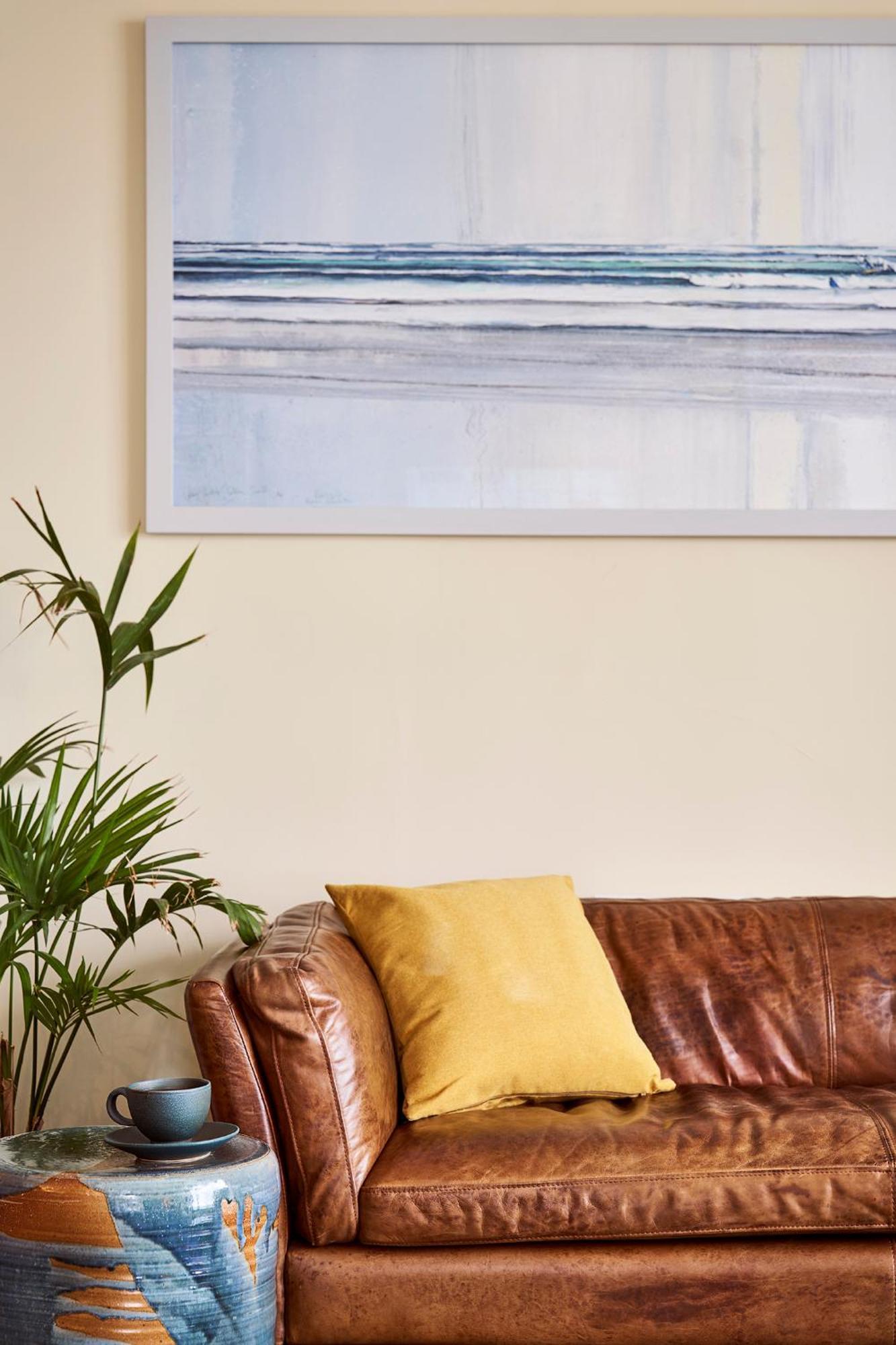 Outlaw'S Guest House Port Isaac Exteriör bild