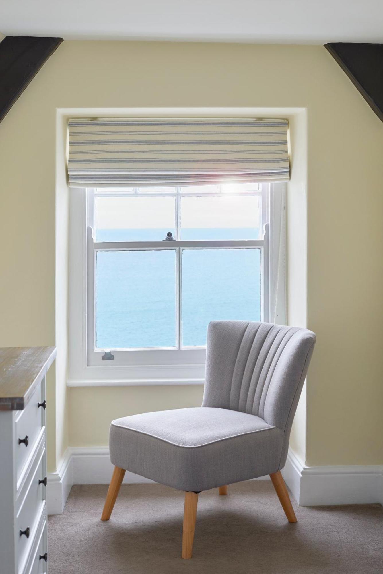 Outlaw'S Guest House Port Isaac Exteriör bild